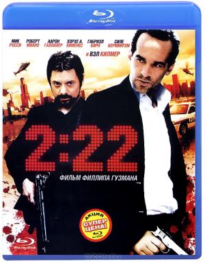 2:22 (Blu-ray)