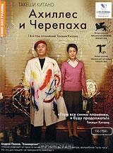 Ахиллес и Черепаха Ахиллес и Черепаха