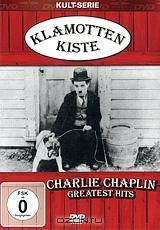 Charlie Chaplin: Greatest Hits