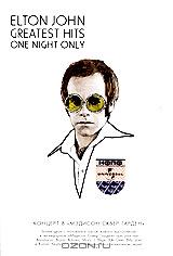 Elton John: One Night Only - Greatest Hits