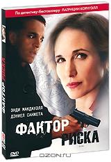 Фактор риска Фактор риска