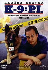 К-9: P.I. К-9: P.I.