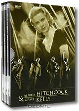 Коллекция Альфреда Хичкока №3 (3 DVD)