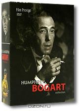 Коллекция Хамфри Богарта №6 (3 DVD)