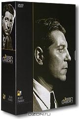 Коллекция Жана Габена №6 (3 DVD)