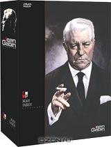 Коллекция Жана Габена. Отверженные. Босс. Не тронь добычу (3 DVD) Коллекция Жана Габена. Отверженные. Босс. Не тронь добычу (3 DVD)