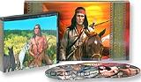 Коллекция фильмов об индейцах с участием Гойко Митича (13 DVD)