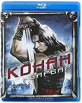 Конан - варвар (Blu-ray)