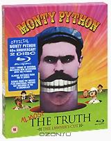 Monty Python: Almost The Truth - The Lawyer's Cut (2 Blu-ray)