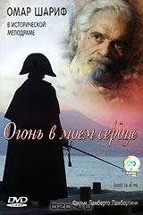 Огонь в моем сердце Огонь в моем сердце