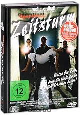 Operation: Zeitsturm (2 DVD + CD)