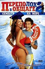 Переполох в общаге 2: Семестр на море Переполох в общаге 2: Семестр на море