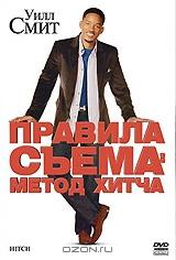 Правила съема: Метод Хитча Правила съема: Метод Хитча