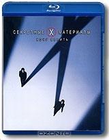 Секретные материалы 2: Хочу верить (Blu-ray) Секретные материалы 2: Хочу верить (Blu-ray)
