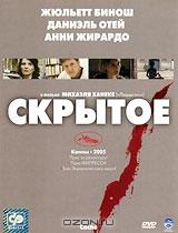 Скрытое Скрытое