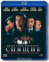 Спящие (Blu-ray) Спящие (Blu-ray)