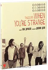 The Doors: When You're Strange The Doors: When You're Strange