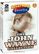 The John Wayne Collection (2 DVD)