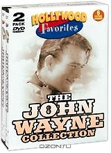 The John Wayne Collection (2 DVD) The John Wayne Collection (2 DVD)