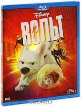 Вольт (Blu-ray)