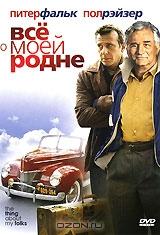 Все о моей родне Все о моей родне