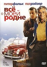 Все о моей родне Все о моей родне