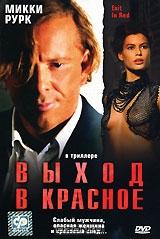 Выход в красное Выход в красное